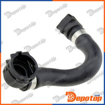 Tuyau de liquide de refroidissement pour BMW | CPP-BM-070, 33435